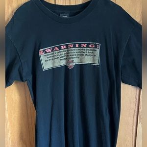 Harley Davidson T-Shirt